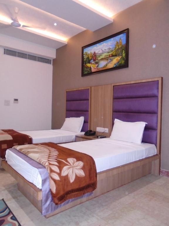 Bhawna Palace Hotel