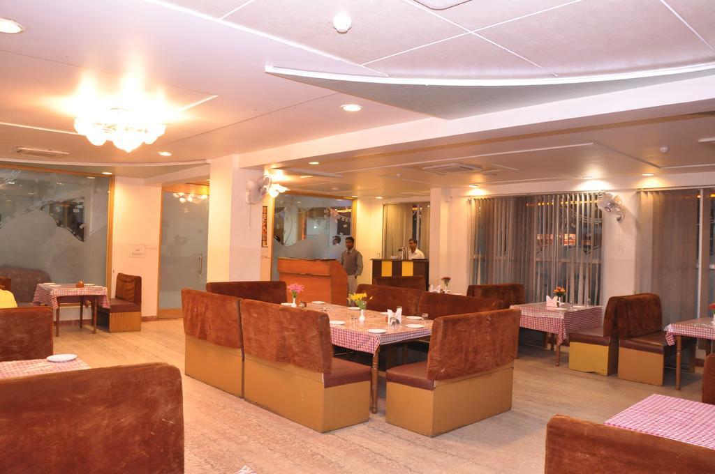 Bhawna Palace 3* Agra (Uttar Pradesh)