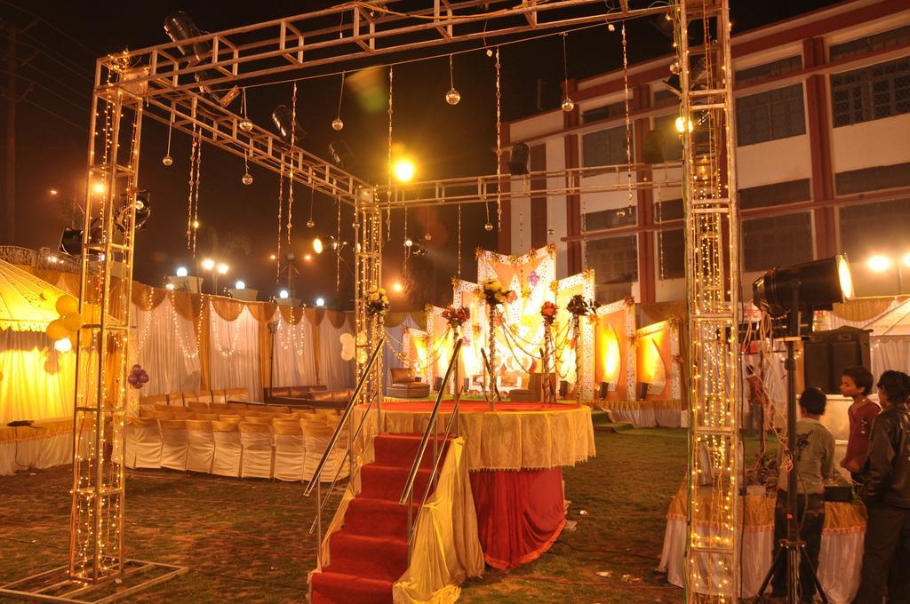 Bhawna Palace Hotel
