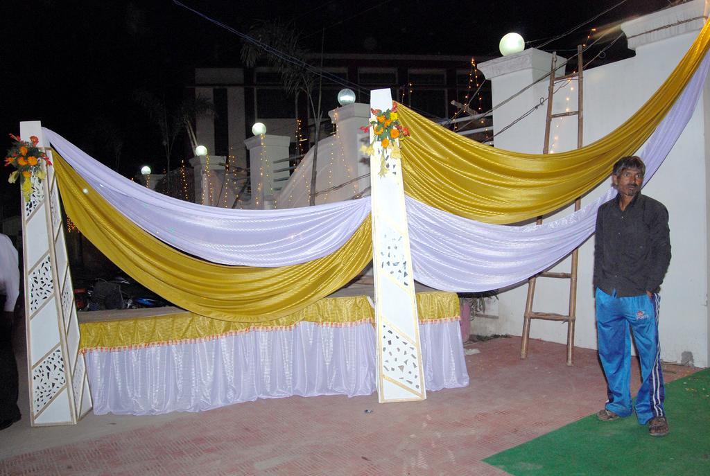Bhawna Palace