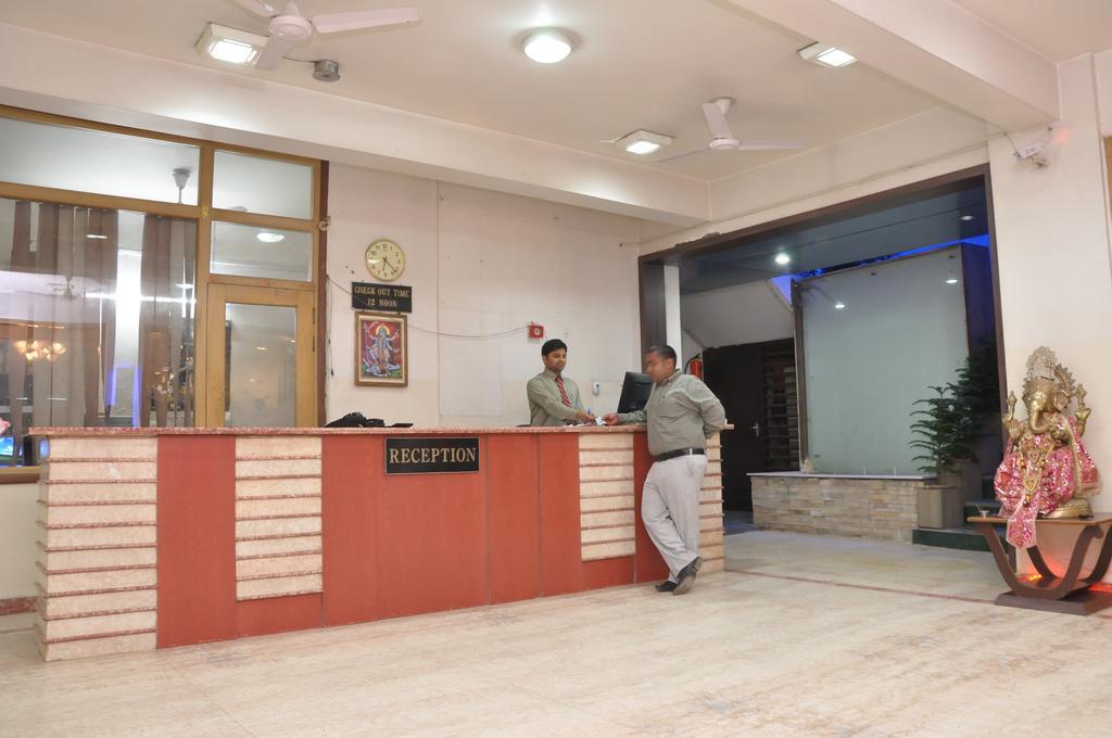 Bhawna Palace Agra (Uttar Pradesh)