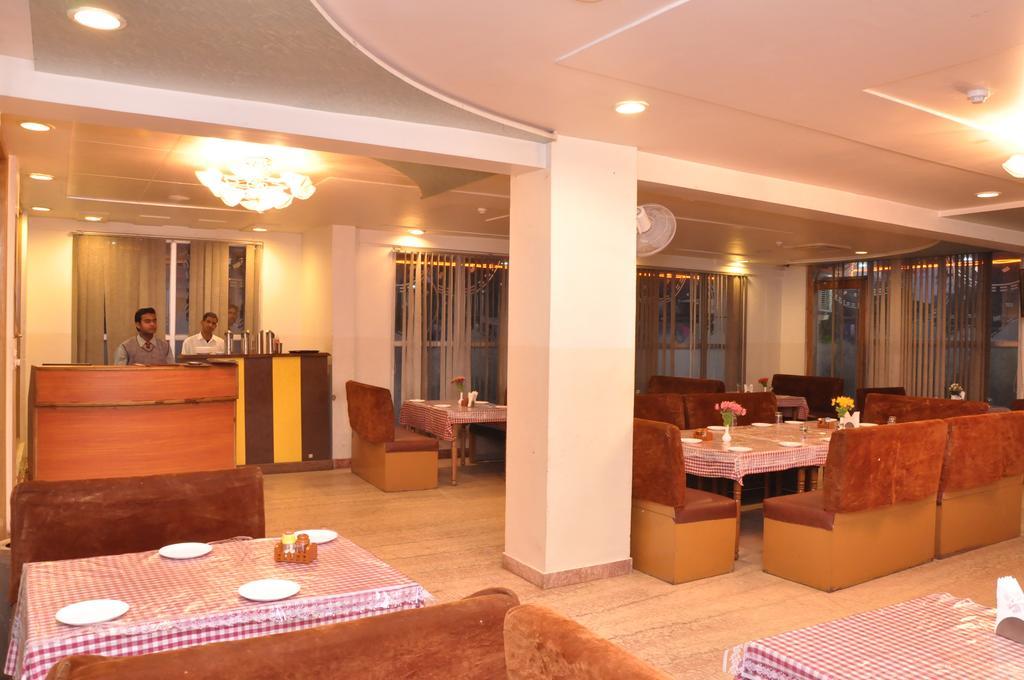 Bhawna Palace Hotel