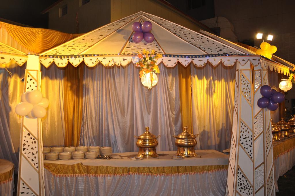 Bhawna Palace 3*