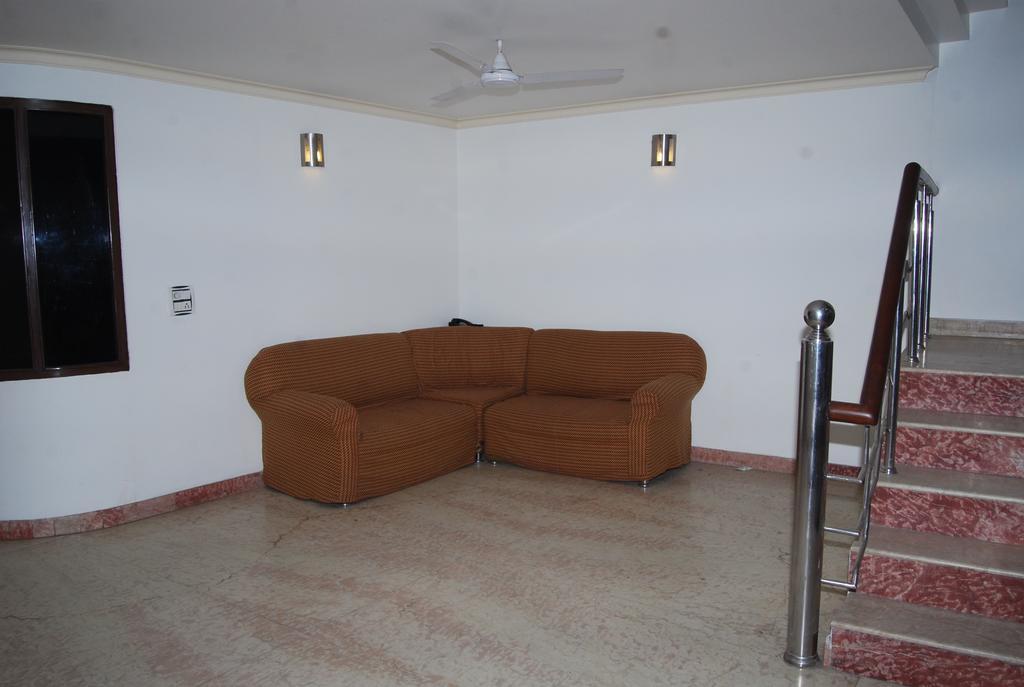 Hotel Bhawna Palace