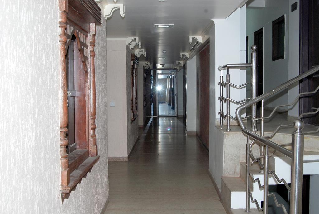 Bhawna Palace Hotel