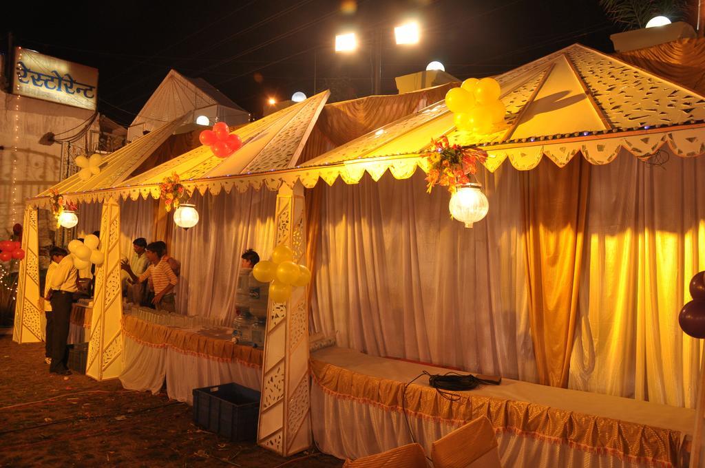 Bhawna Palace