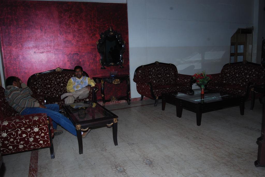 Bhawna Palace 3* Agra (Uttar Pradesh)