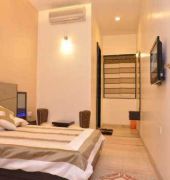 Bhawna Palace Hotel 3*